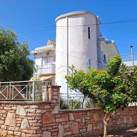 Myksamil Apartments Dış mekan fotoğraf
