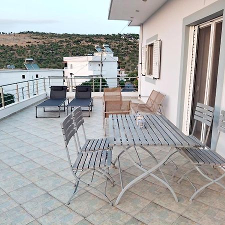 Myksamil Apartments Dış mekan fotoğraf