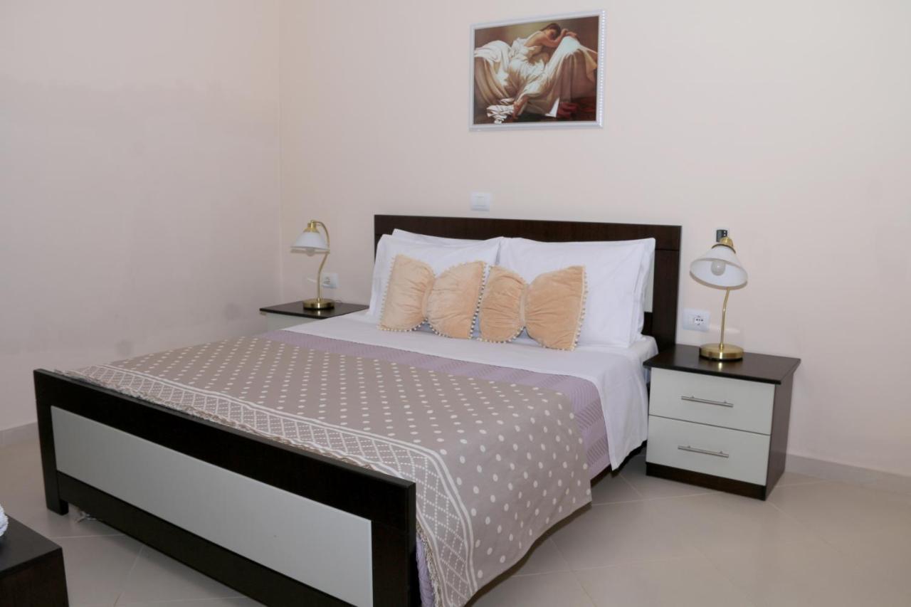 Myksamil Apartments Dış mekan fotoğraf
