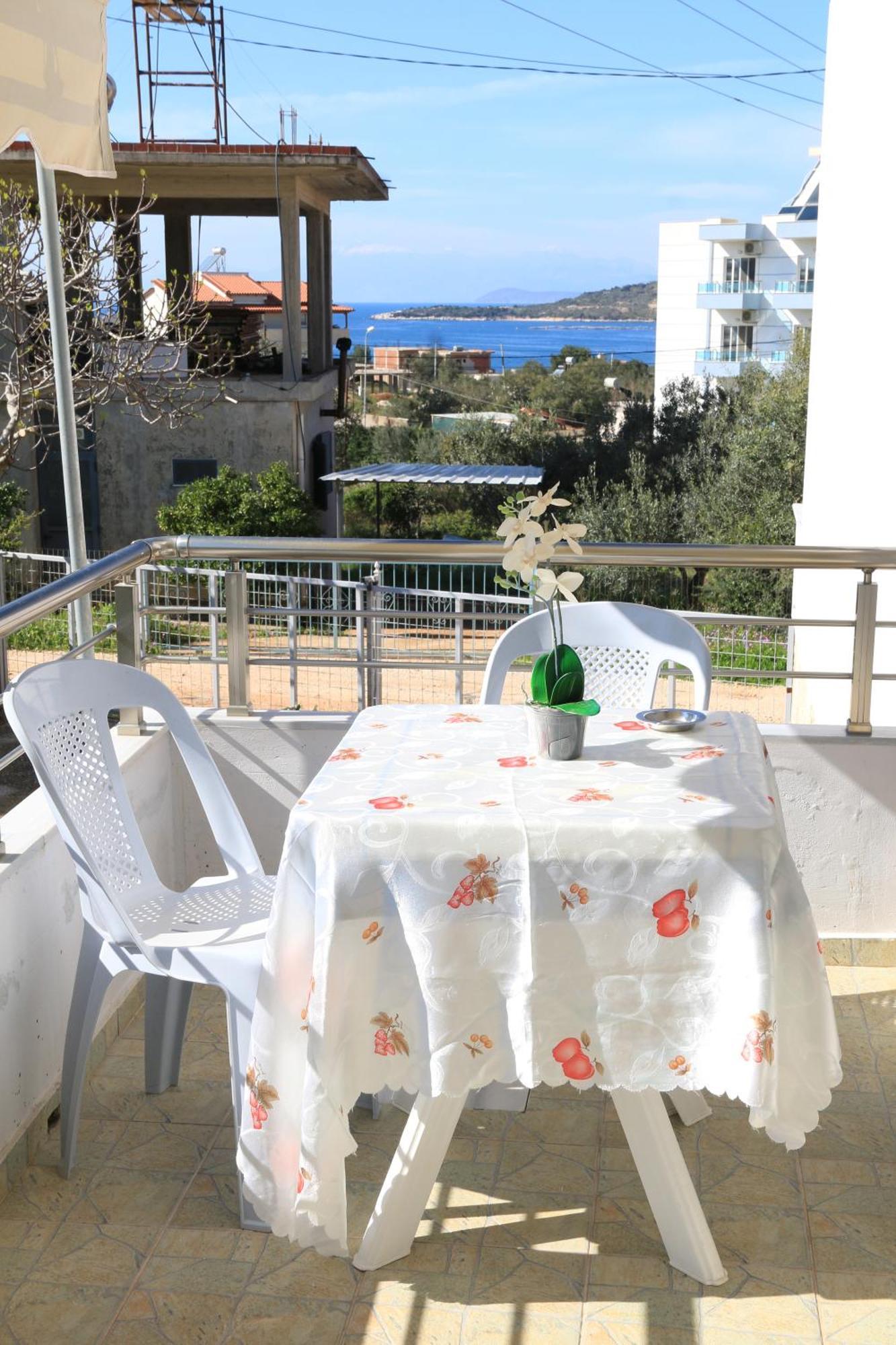 Myksamil Apartments Dış mekan fotoğraf