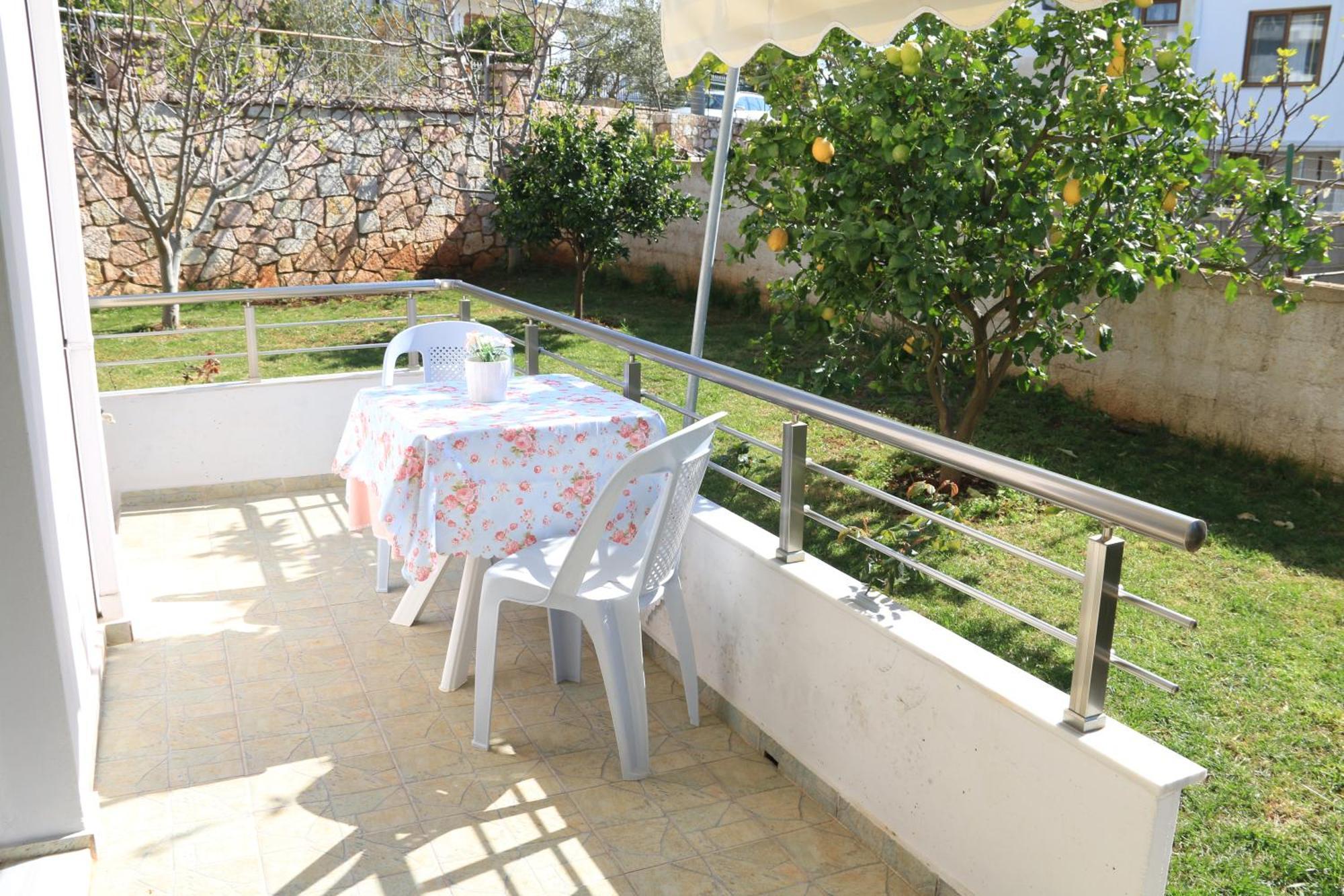Myksamil Apartments Dış mekan fotoğraf