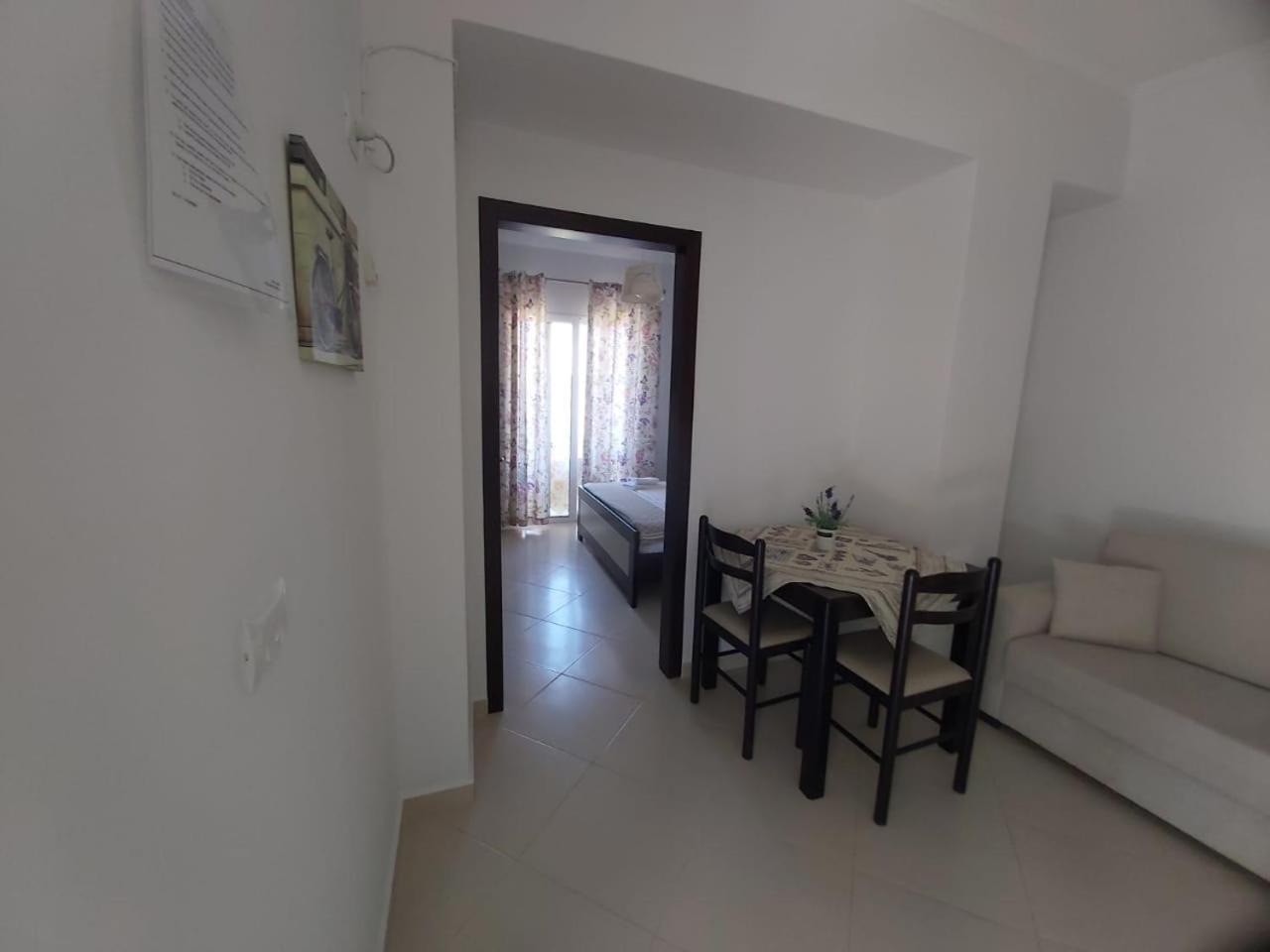 Myksamil Apartments Dış mekan fotoğraf