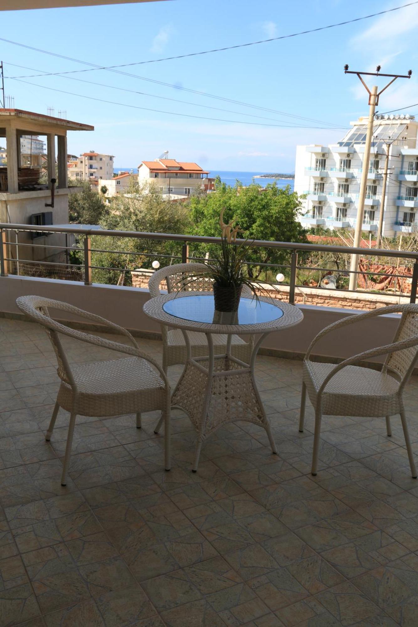 Myksamil Apartments Dış mekan fotoğraf