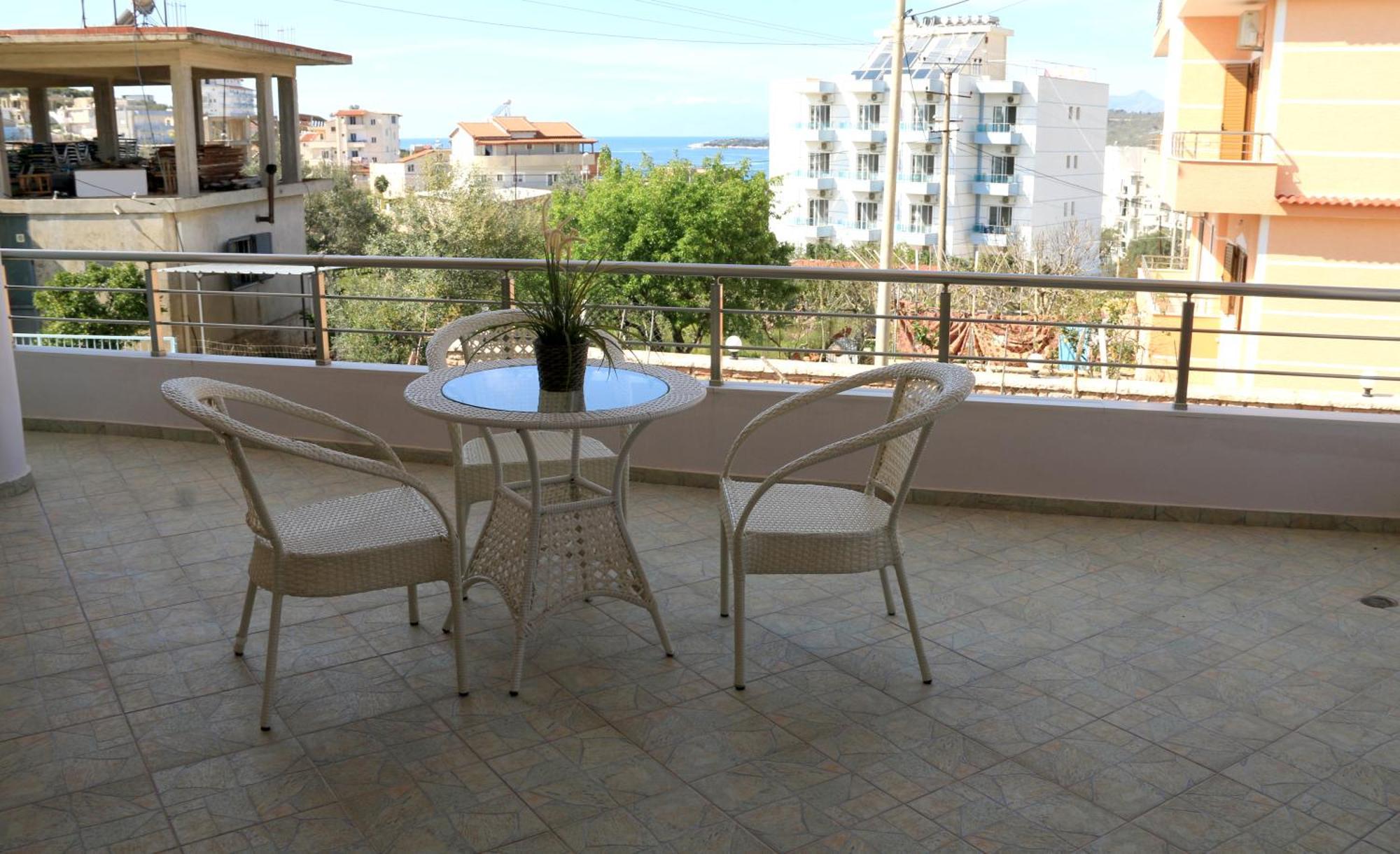 Myksamil Apartments Dış mekan fotoğraf