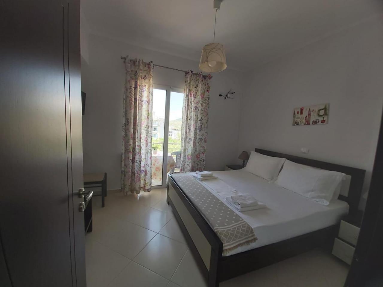 Myksamil Apartments Dış mekan fotoğraf