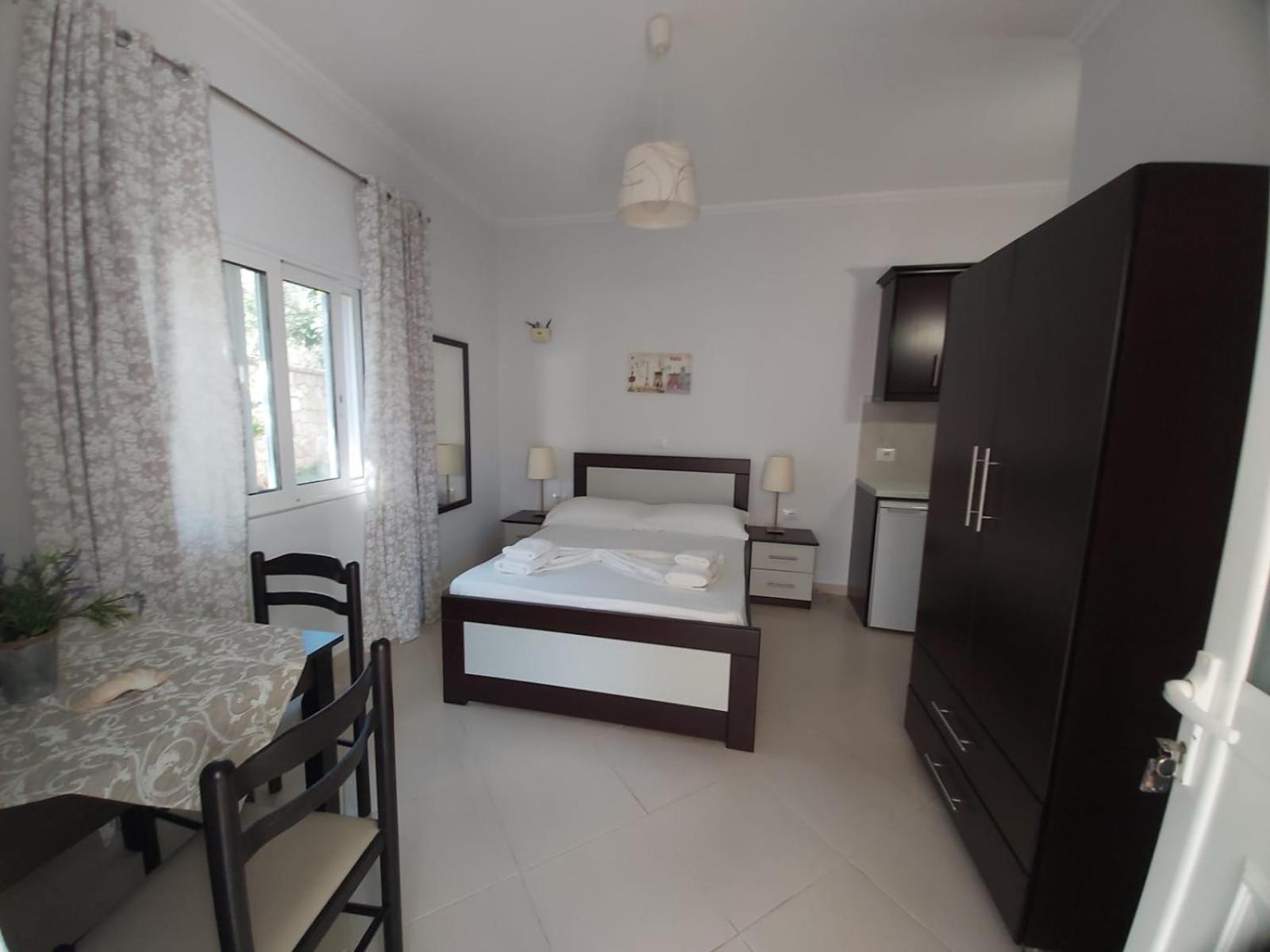 Myksamil Apartments Dış mekan fotoğraf