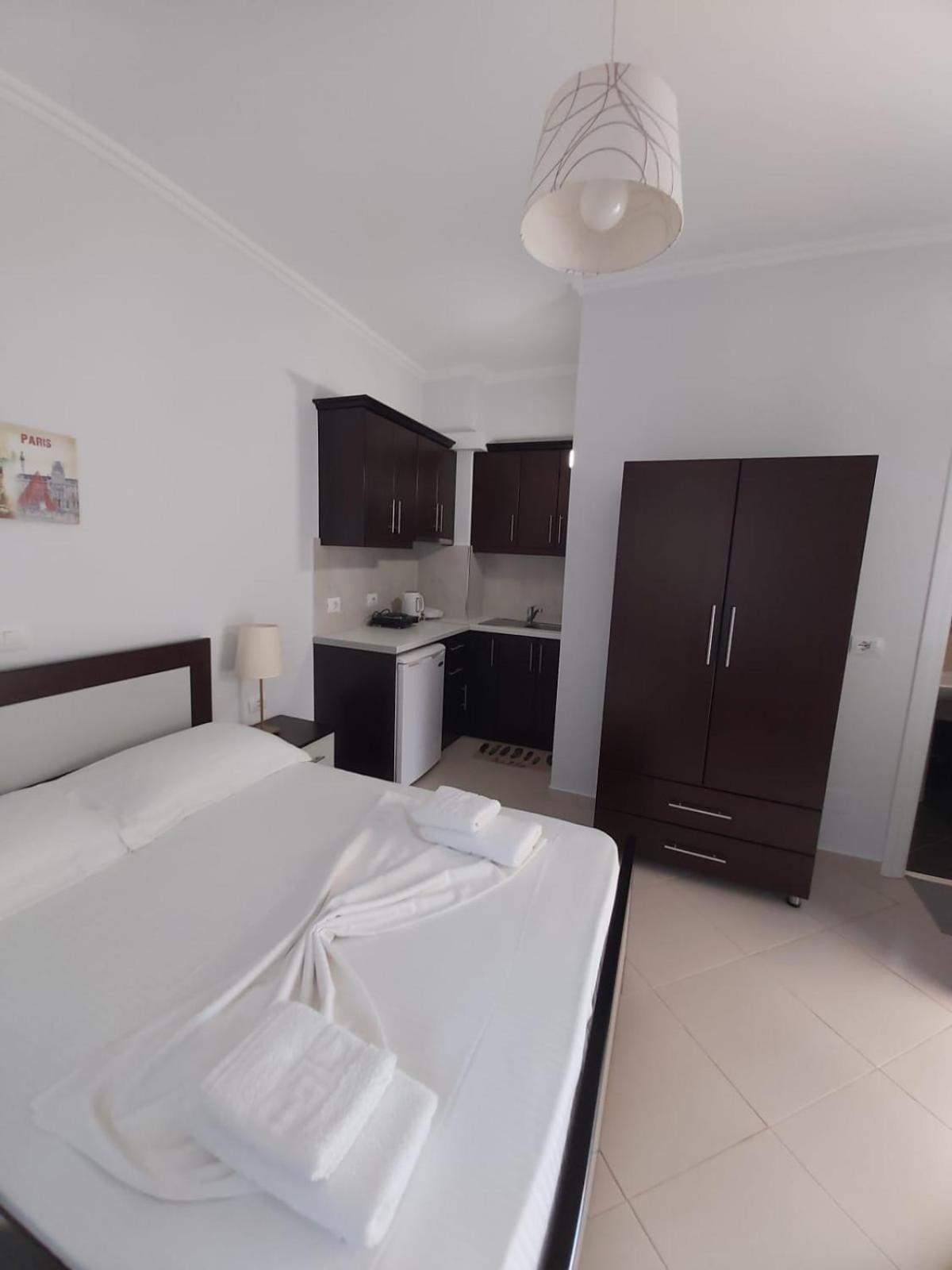 Myksamil Apartments Dış mekan fotoğraf