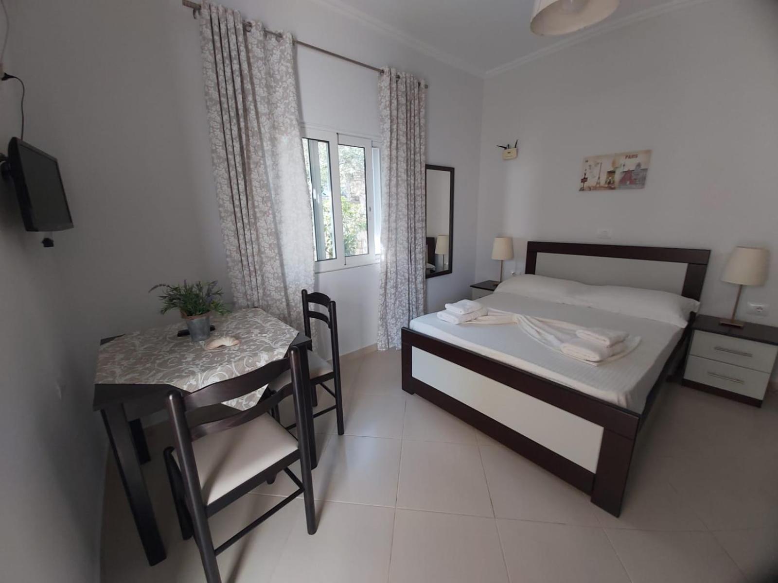 Myksamil Apartments Dış mekan fotoğraf