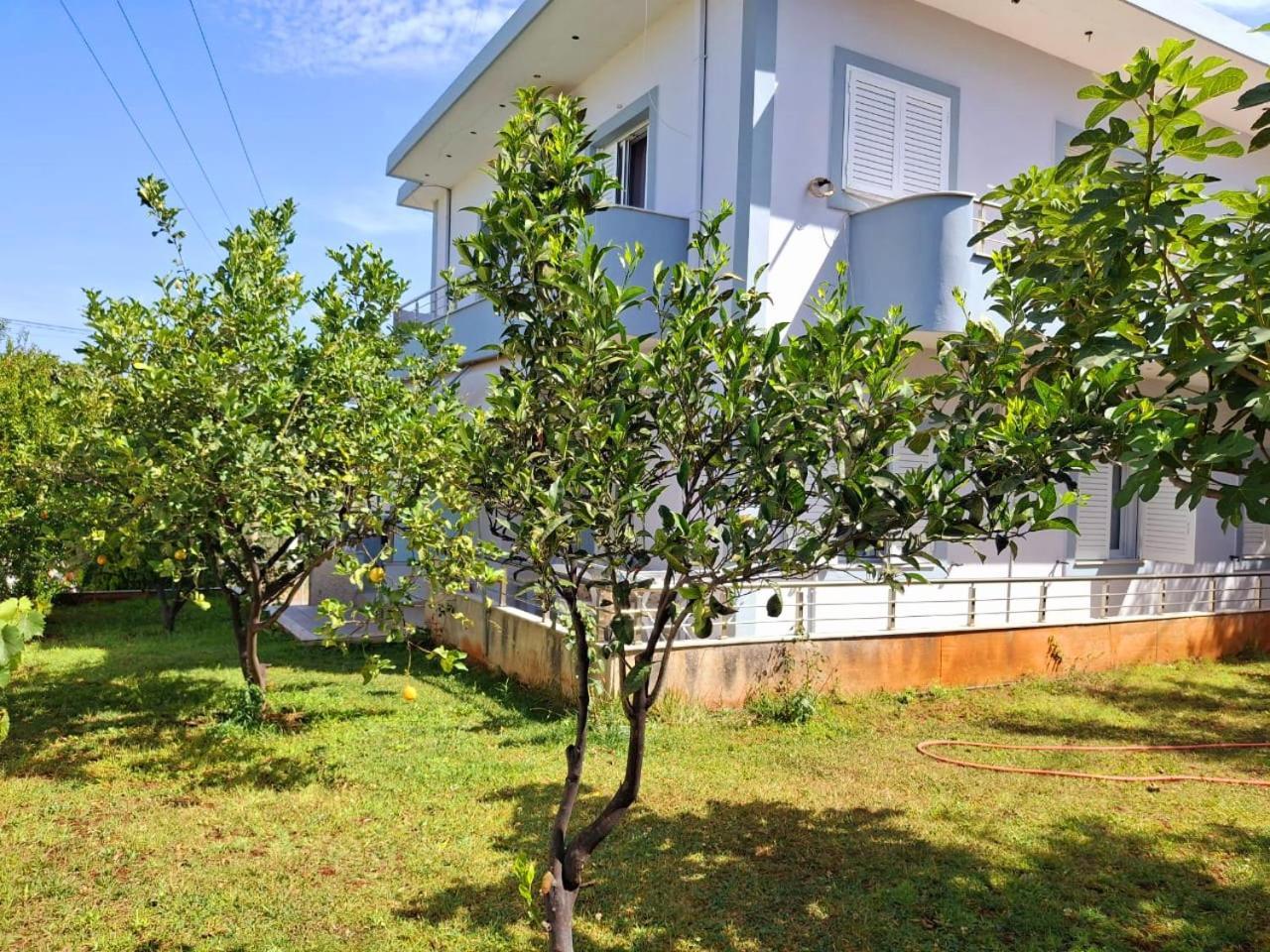 Myksamil Apartments Oda fotoğraf