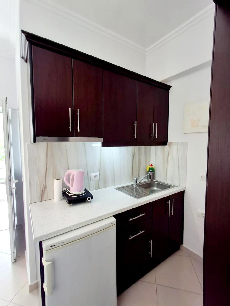 Myksamil Apartments Oda fotoğraf