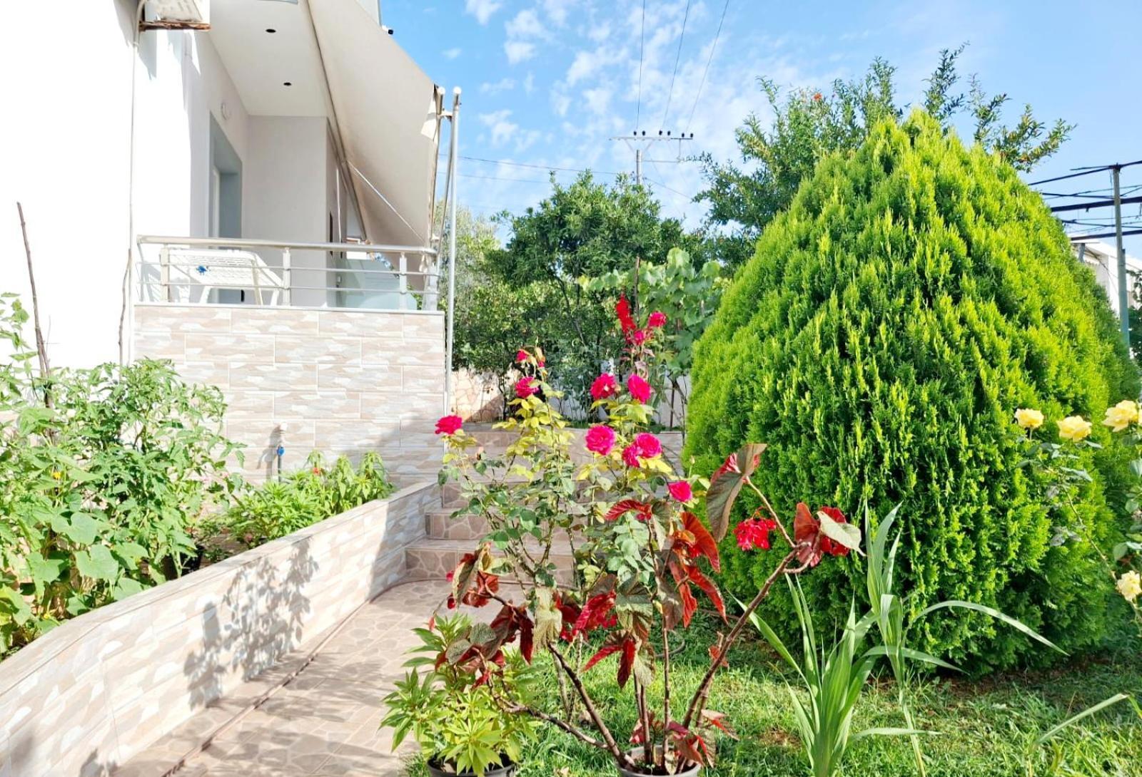 Myksamil Apartments Oda fotoğraf