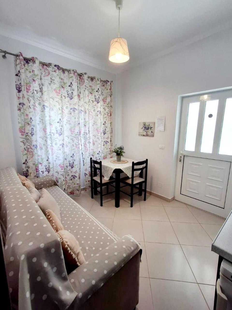 Myksamil Apartments Dış mekan fotoğraf