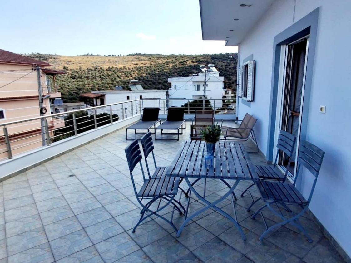 Myksamil Apartments Dış mekan fotoğraf