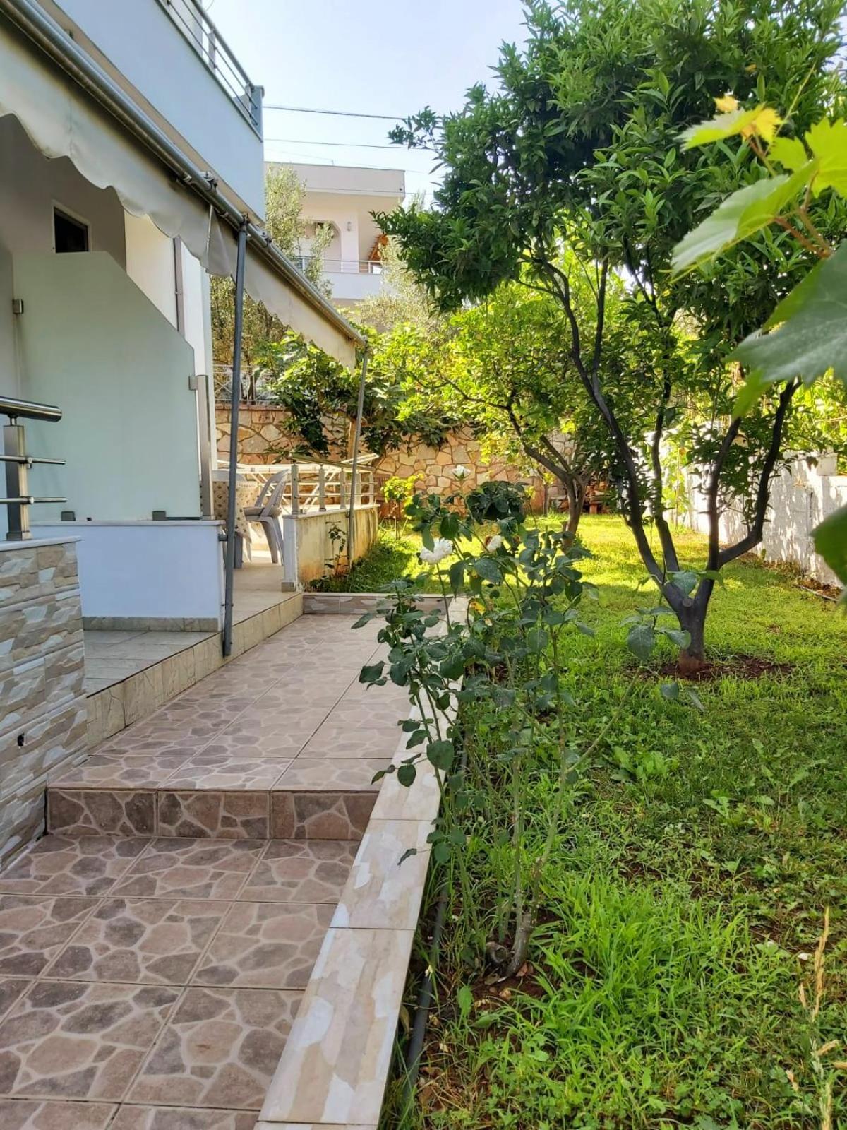 Myksamil Apartments Dış mekan fotoğraf