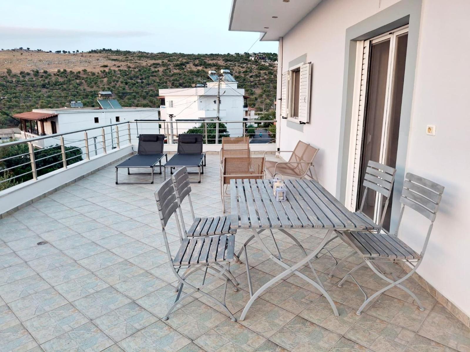 Myksamil Apartments Dış mekan fotoğraf