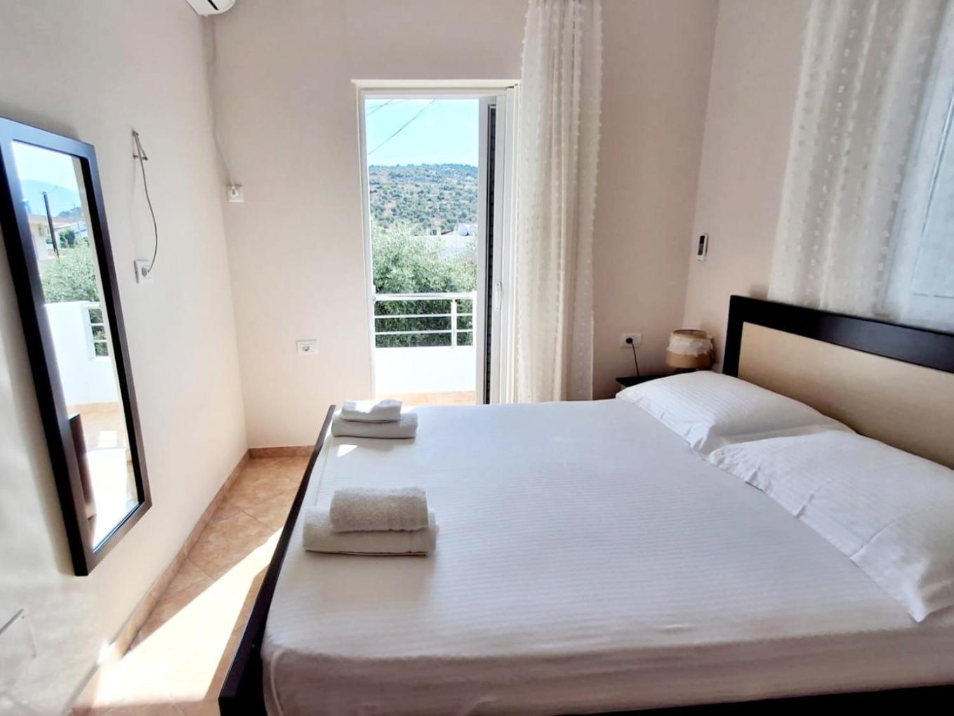 Myksamil Apartments Dış mekan fotoğraf