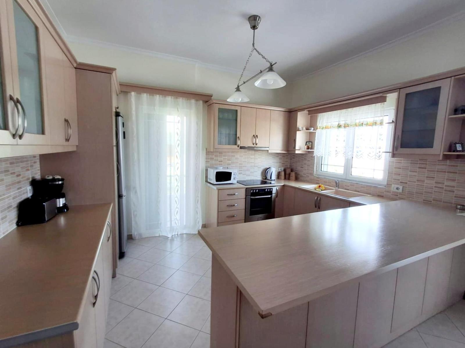 Myksamil Apartments Oda fotoğraf