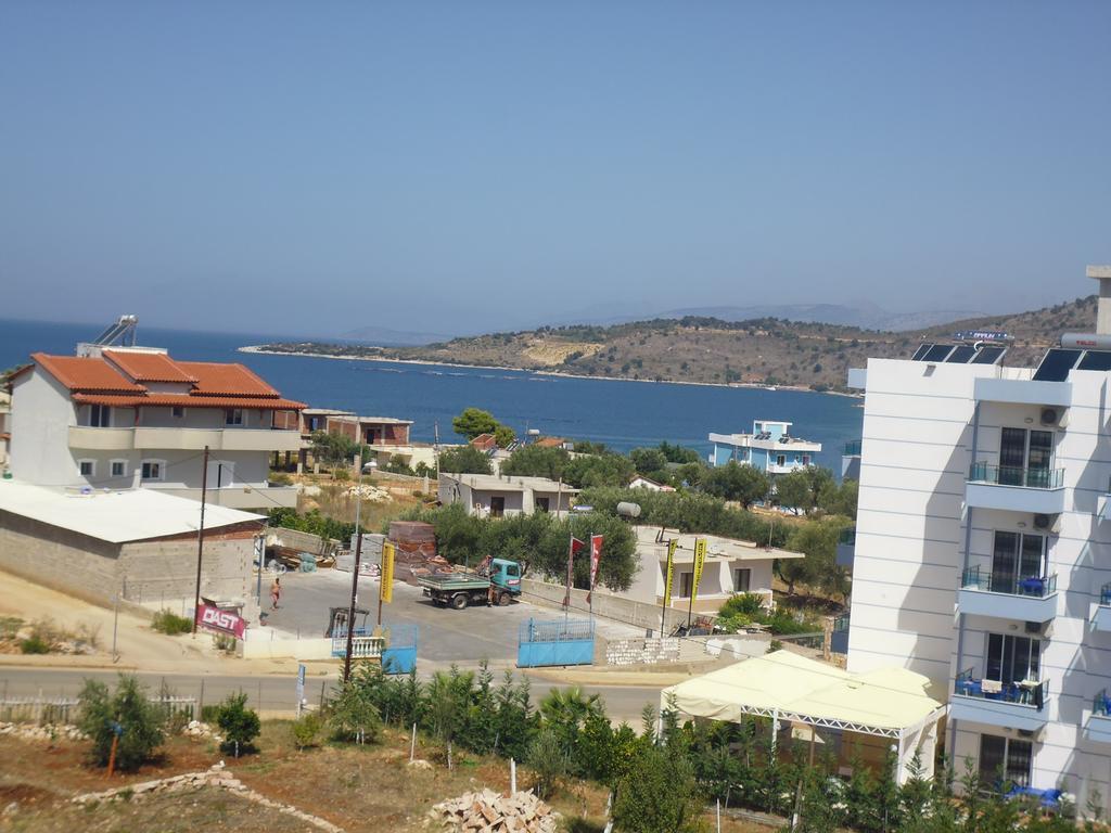 Myksamil Apartments Dış mekan fotoğraf