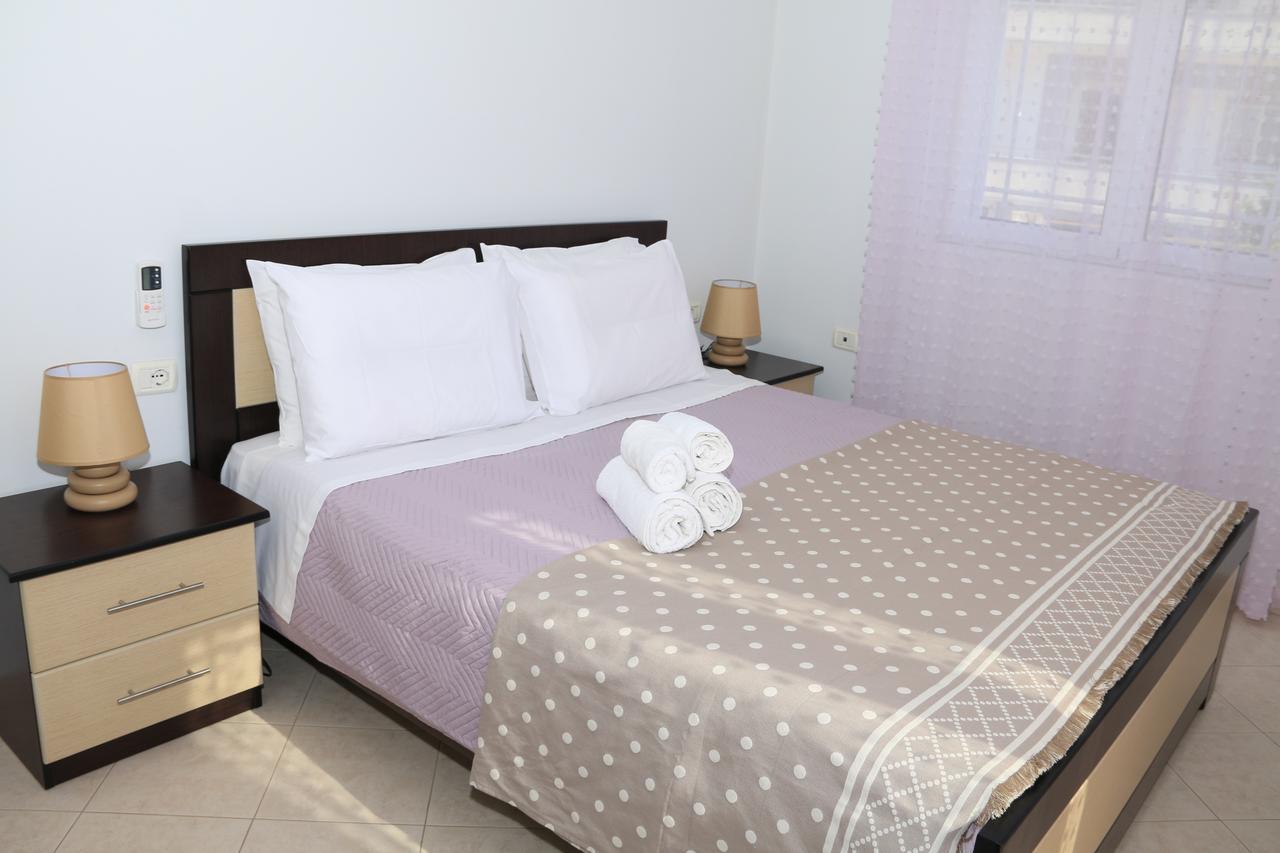 Myksamil Apartments Dış mekan fotoğraf