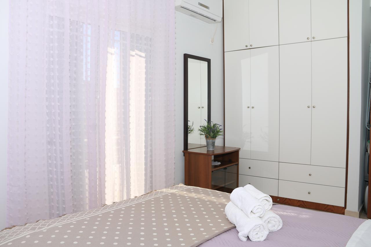 Myksamil Apartments Dış mekan fotoğraf