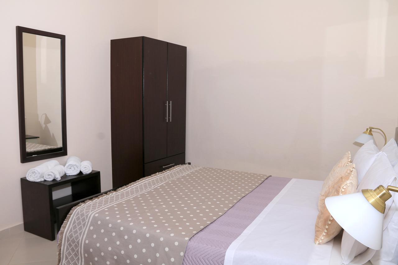 Myksamil Apartments Dış mekan fotoğraf